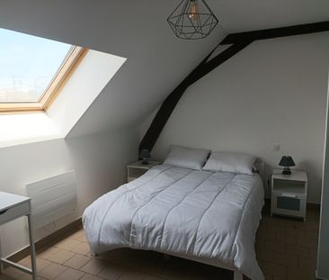 Location Appartement 1 pièce 25m² SARAN 45770 - Photo 5