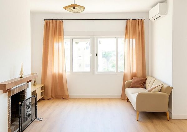 Apartment - Estepona (Selwo)