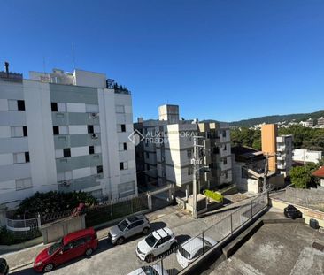 Apartamento com 1 quarto e 68m² para alugar em Carvoeira, Florianóp... - Foto 5