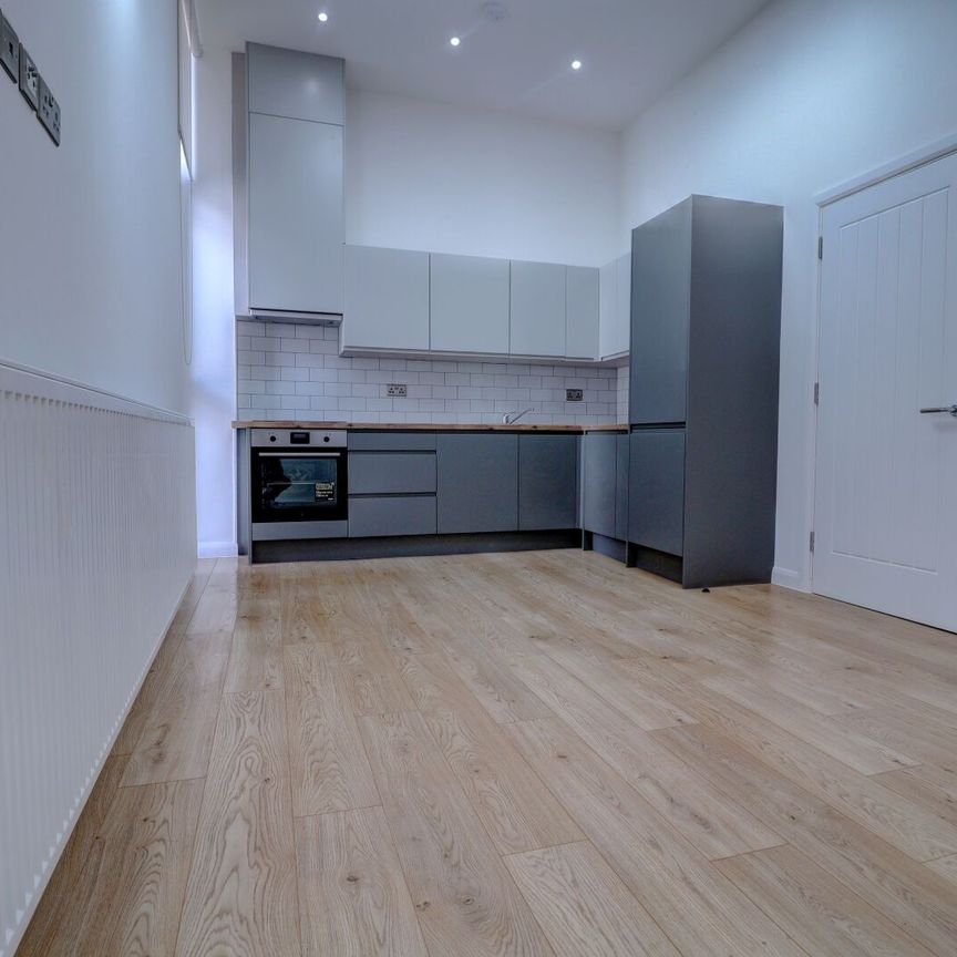 1 Bedroom Flat To Rent, 1 Bedroom  Flat To Rent - Photo 1