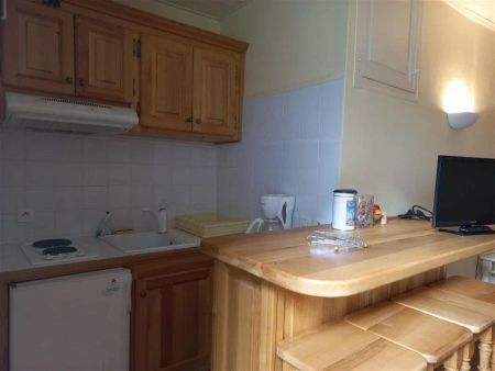 Location appartement 2 pièces - 42.05m² à Corps (38970) - Photo 4