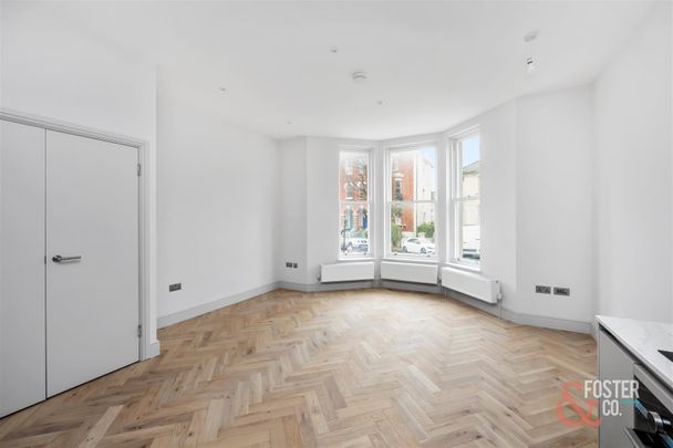 Clarendon Villas, Hove - Photo 1