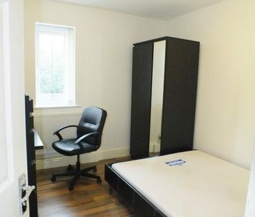 Flat 8, Bawas Place, NG7 3NW, NOTTINGHAM - Photo 5