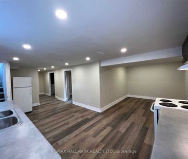 For Lease - 48 Connaught Avenue Unit# Bsmt, Toronto, Ontario - Photo 2