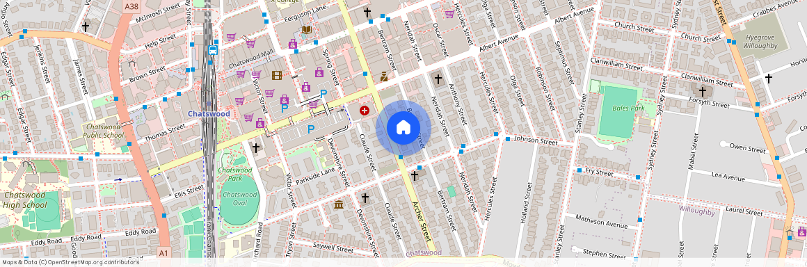 10/37 Archer St, NSW 2067, Chatswood