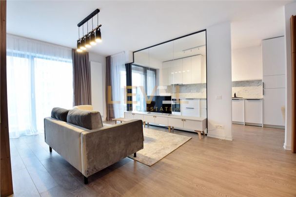 Apartament cu 2 camere de inchiriat Cloud 9 [VIDEO] - Fotografie 1