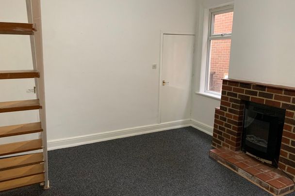 Dickinson Street - Photo 1