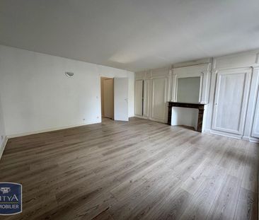 Location Appartement 2 pièces 65m² LILLE 59000 - Photo 1