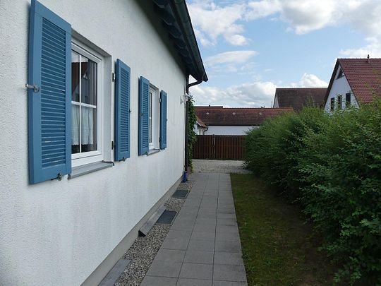 3 Zimmer Wohnung in Muhr am See! - Foto 1