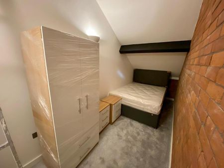 1 bedroom flat to rent - Photo 4