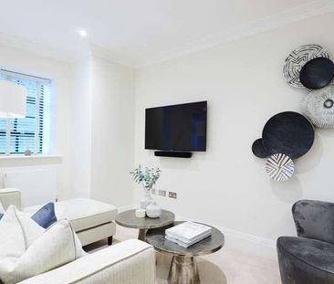 Palace Wharf, Rainville Road, Fulham, London, W6 - Photo 3