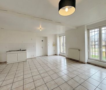 APPARTEMENT T2 COMMUNAY Communay (69360) Le bien en vidéo - Photo 4