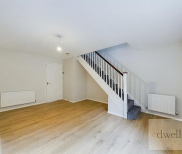 2 bedroom townhouse to rent - Photo 2