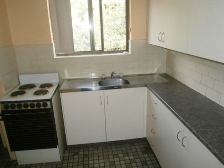 Two Bedroom Unit In Convenient Location - Photo 5
