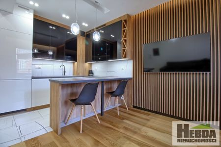 Nowy blok !!! Mieszkanie 2 pokojowe !!! Parking podziemny !!! - Фото 4