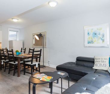 179-181 Henderson | All Inclusive Living in Sandy Hill - Photo 3