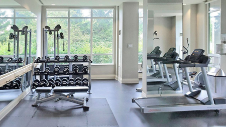 For Lease - 100 Promenade Circle Unit# 304, Vaughan, Ontario - Photo 3