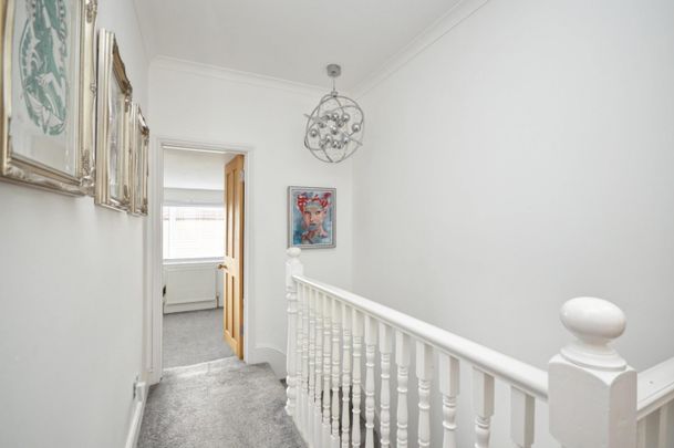 3 bedroom House To Let - Photo 1