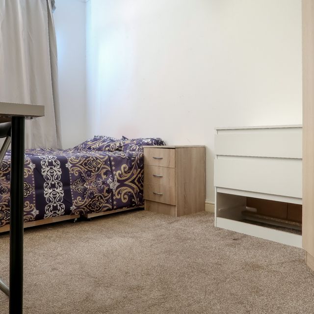 RM2 Saltwell Street | Poplar | London | E14 0DH - Photo 1