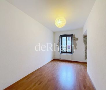 Splendide 4.5 au rez-de-chaussée avec terrasse privative - Foto 4