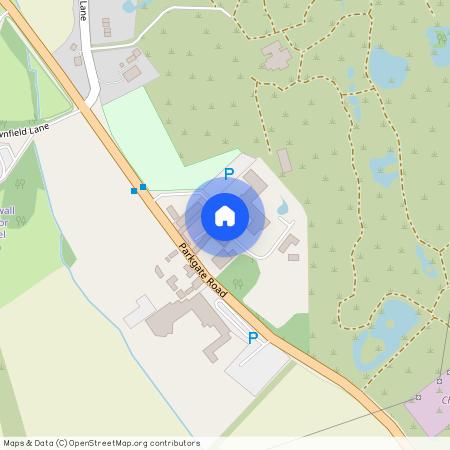 William Wild Drive, Mollington, Chester, CH1