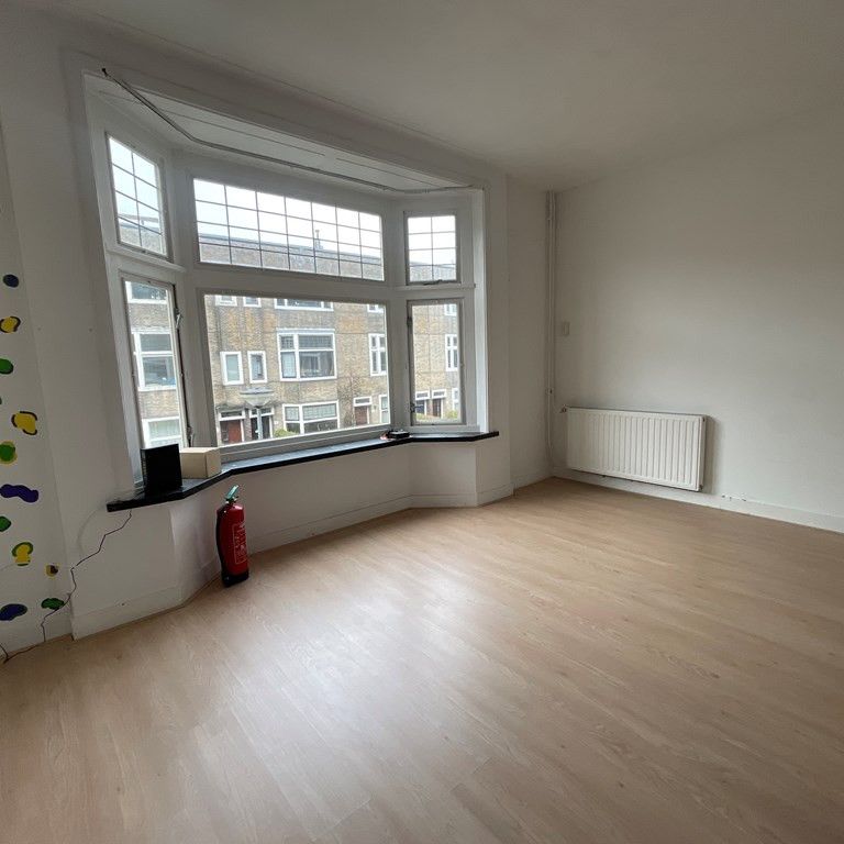 Wassenberghstraat 66A, 9718 LN Groningen, Nederland - Foto 1