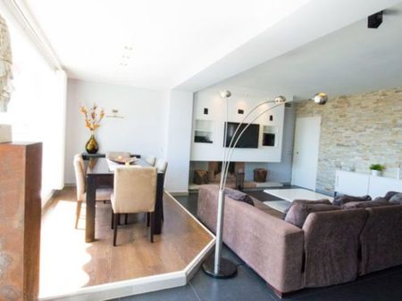6 room luxury Villa for rent in San Pedro de Alcántara, Marbella, Malaga, Andalusia - Photo 3