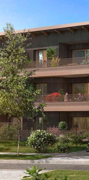 APPARTEMENT T2 47M - Photo 2