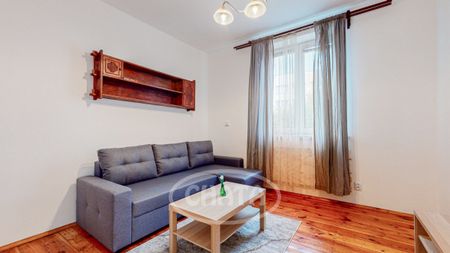 Duża kawalerka blisko centrum - Photo 2