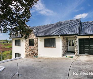 FULLY FURNISHED GRANNYFLAT WITH A VIEW!! - Photo 6