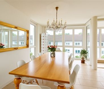 Living in a nice community – perfect also for seniors - Foto 1