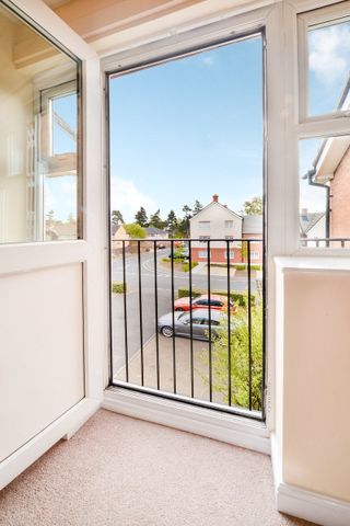 Second Floor, Two Bedroom Flat - Photo 3