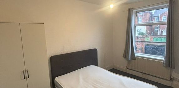 Room in a Shared House, East Park Road, LE5 - Photo 2