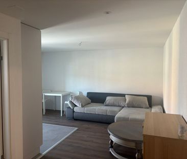 1 Zimmer, 27 m², 1. Stock - Foto 1
