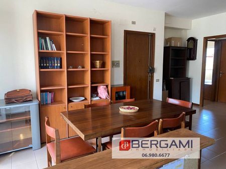 Trilocale via Risorgimento 28, Centro, Nettuno - Foto 3