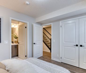 For Lease - 235 Chapel Hill Drive Unit# 23, Kitchener, Ontario - Photo 6