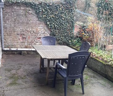 Appartement te huur - Foto 6