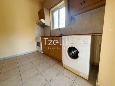 Studio/Γκαρσονιέρα για ενοικίαση Αμπελόκηποι (Πάτρα) - Photo 5