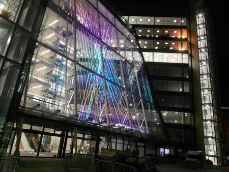 Studio to rent - Photo 4