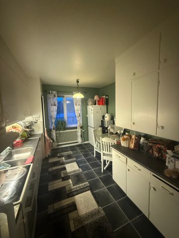 Radhusgatan, Svaneholm - Foto 4