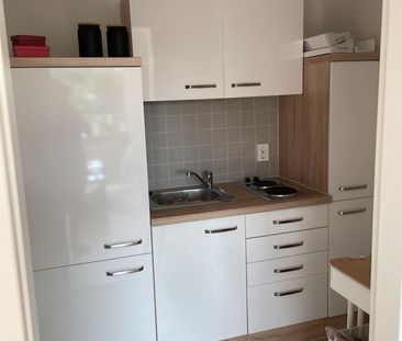 Nachmieter 1,5 Zimmerwohnung Bad Oldesloe - Foto 1