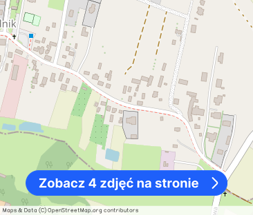 Mieszkanie 42 m z ogródkiem 2 pokoje Lublin Ponikwoda - Zdjęcie 1