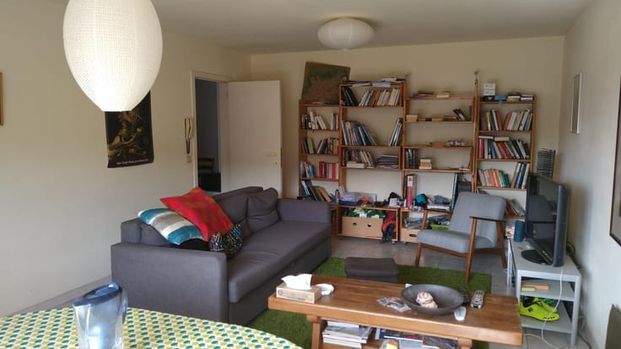 Appartement te huur - Photo 1