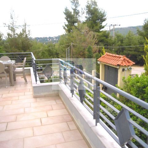 Μεζονέτα για ενοικίαση Διόνυσος - Photo 1