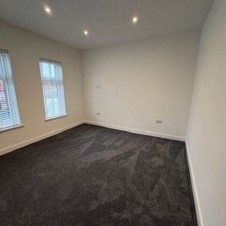 Tamworth Road, Nottingham, NG10 - Photo 1