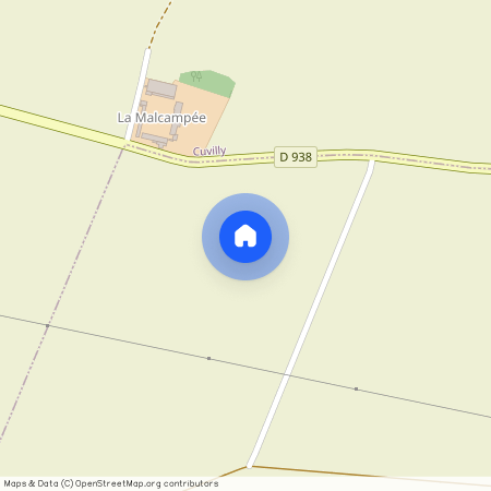 60490, Ressons-Sur-Matz