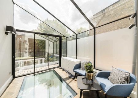 Walham Grove, SW6 1QR, London - Photo 2