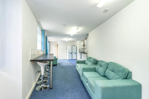 1 bedroom house to rent - Photo 1