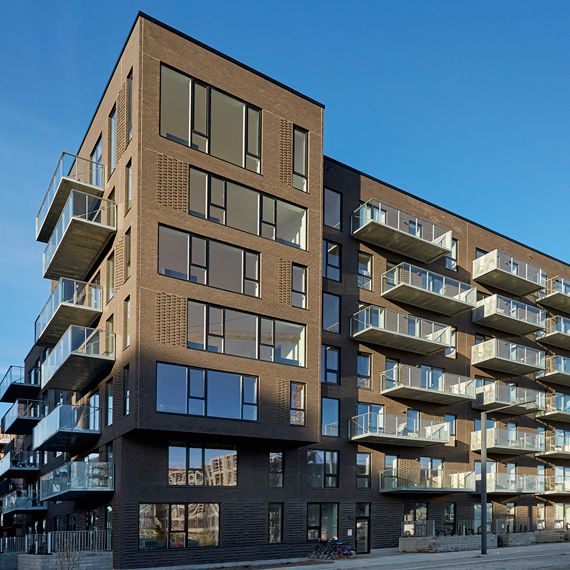 4 værelses lejlighed - Foto 1