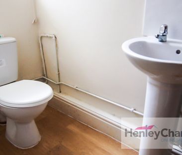 1 Bedroom Ground Floor Flat For Rent - Photo 2